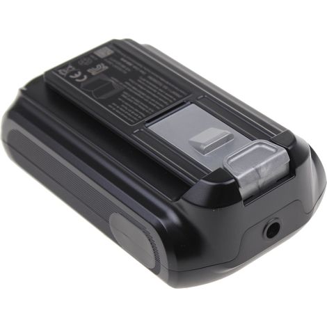 Seb - batterie li-ion xforce 9 60 18v - zr009711 - 3221616135321