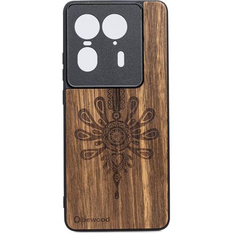 Custodia in legno Bewood per Motorola Edge 50 Ultra PARZENICA LIMBA (1/2)