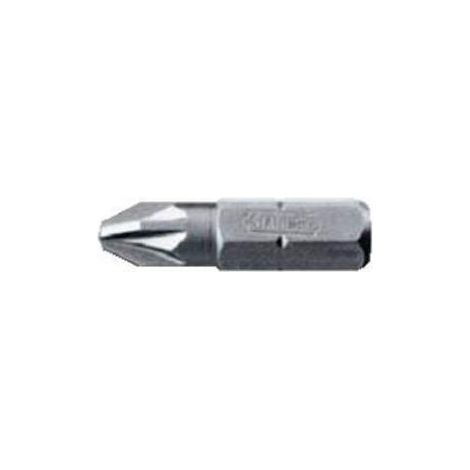 Peu de tournevis Stanley PZ1 100 unités