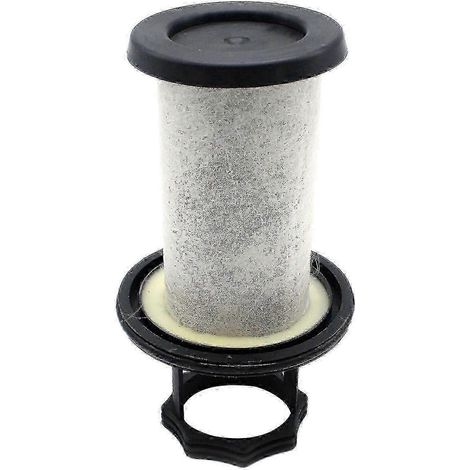 Élément de remplacement MANN+HUMMEL LC 5001/2X pour filtre de récupérateur d'huile ProVent 200 IV (1/4)