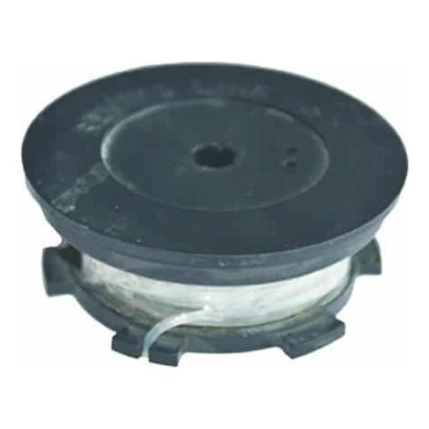 CARRETE TRIMMER LINE RIF 1606711 COMPATIBLE B&Q - GRIZZLY - HOMELITE - OBI / DIANA - PERFORMANCE POWER - RYOBI