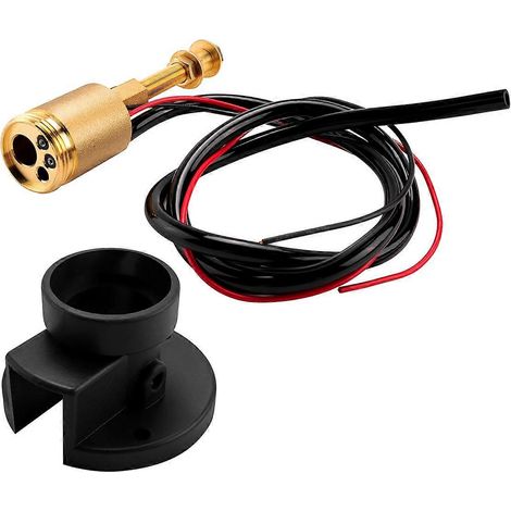 Kit de conversion de connecteur central pour poste de soudage MIG/MAG, adaptateur central européen (1/4)