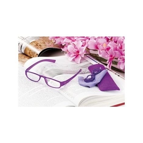OCCHIALI LETTURA NICK EXP48 ASS6COL