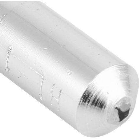Meule à tige ronde, stylo de dressage diamanté 0,15/0,2 pour meule de ponceuse (0,2-45 mm) (1/3)