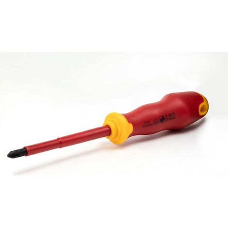 GROOFOO 1 tournevis, tournevis Phillips 61224 (3x150 mm) (1/5)