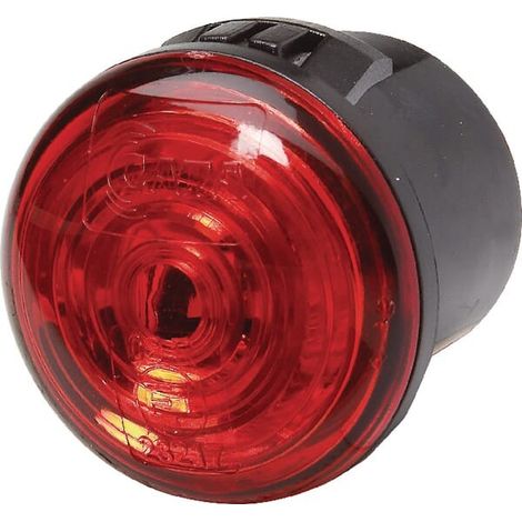Feu de position à LED arrière HELLA-VALUEFIT 2TM357011011 (1/2)