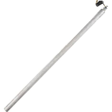 Magnesium Schutzanode M 8 x 26 x 650 WAB 150, WAB 155 - 669121 von Weishaupt