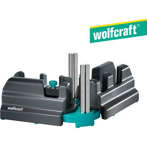 Supporto di regolazione e taglio 6948200 wolfcraft