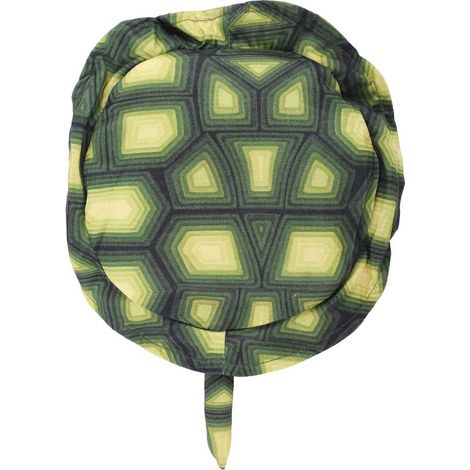 Costume Chien Tortue - Déguisement Halloween Pour Petit Chien - Vêtement Doux Et Confortable - Taille L (1/5)