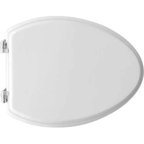 SEDILE WC PER DOLOMITE VASO DAHALIA