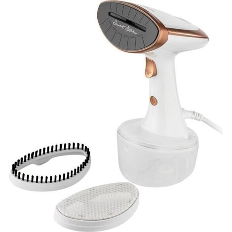 Sencor SSI 0860 GD Dampfglätter Weiß 1600W (1/5)