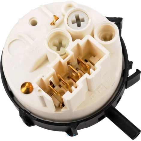 PRESSOSTATO LAVASTOVIGLIE CANDY HOOVER ZEROWATT ORIGINALE 41035075 OM   LV 103 (1/2)