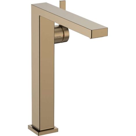 hansgrohe Tecturis E Fine mezclador monomando de lavabo 240, (1/3)