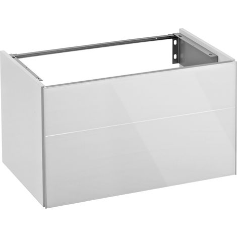 KE WT-encastré ROYAL REFLEX 796x450x487mm avec porte avant en verre trempé (1/3)