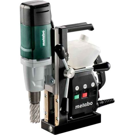 Metabo - Trapano magnetico 1000 W 600635500