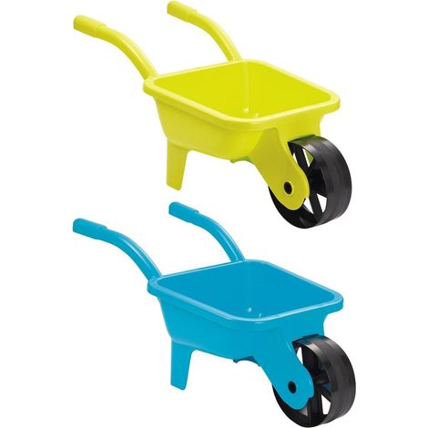 CARRELLINO VUOTO 2 COL ASS ECOIFFIER ECO4541