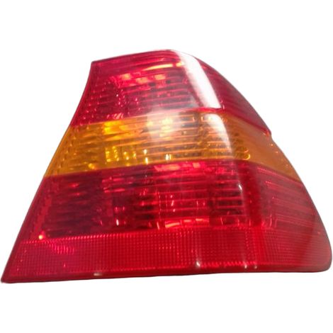 [PRODUIT D'OCCASION] Feu Arriere Droit BMW Serie 3 (e46) 01-2005 ♻️ Ref Oe. 63216946536 - Garantie à vie (1/3)