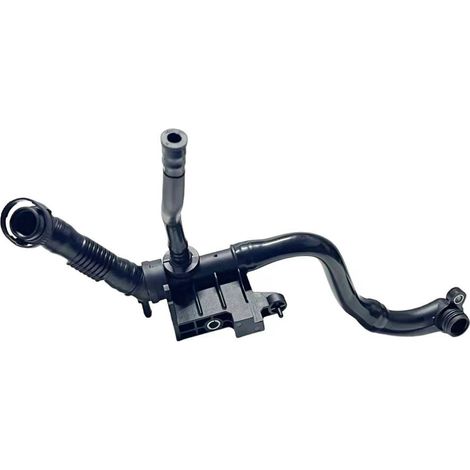 Entlüftungsrohr passend für VW Scirocco/EOS/Passat/A1/Beetle – 03C103474AB / 474K / 474AD (1/5)