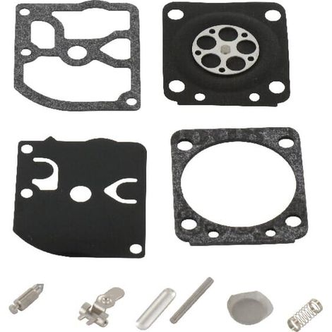 Set reparaci贸n carburador Zama ZAMA RB109 (1/2)