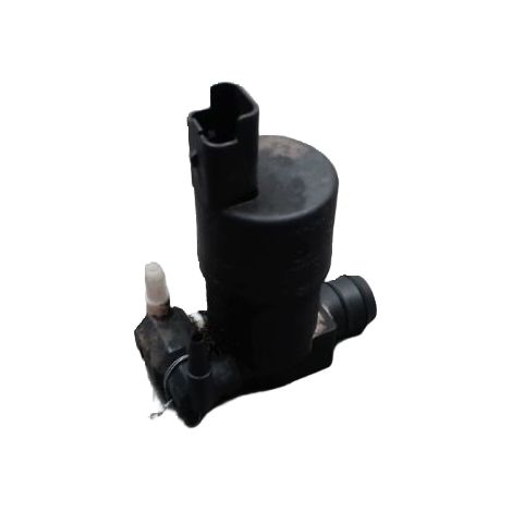 [PRODUIT D'OCCASION] Pompe Lave-glace Avant RENAULT Kangoo 2 Phase 1 Diesel ♻️ Ref Oe. 8200194414 - Garantie à vie (1/3)