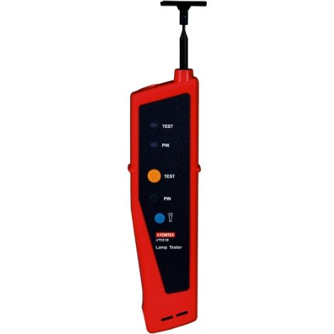 UT651B COMPROBADOR DE LAMPARAS UT651B