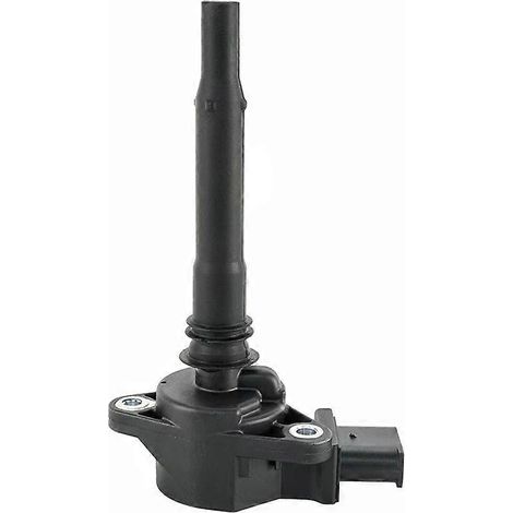 Bobine d'allumage automobile A1569064400, compatible avec les modèles W204, W209, C209, W212, W221, C63, CL63, CLK63, E63 et AMG. (1/5)