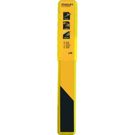 Pack Elektroden Stahl 3,2 mm/70
