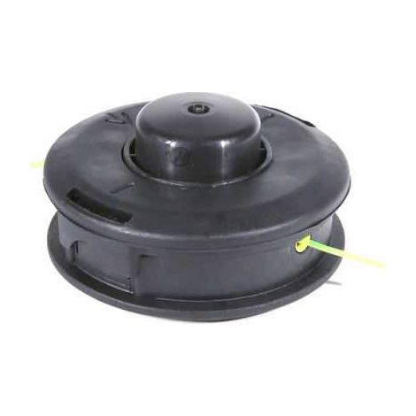 Tête débroussailleuse 2 fils Universelle Tap & Go Ø 130 mm Tecomec (1/5)