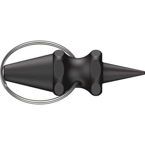 Extracteur d'écrous WERA 1/4" 3/8" 1/2" – Acier au chrome vanadium – Pour démontage rapide et efficace – Compatible avec vis standard