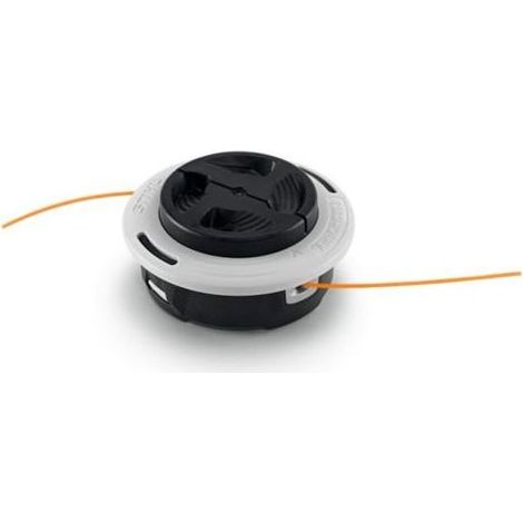 Tête de débroussailleuse AutoCut C 26-2 – Fil de 2,4 mm – Système semi-automatique – Compatible avec débroussailleuses - 40027102169 (1/5)