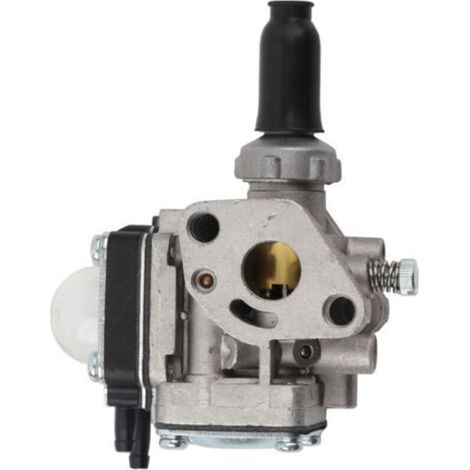 Carburador de repuesto para cortacésped de jardín Eosnow para motores Kawasaki TH43 y TH48. (1/5)