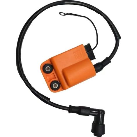 Redresseur pour moto tout-terrain Zongshen Beihai NC250 Kvis K16 18 avec accessoires de régulateur électronique câblé.