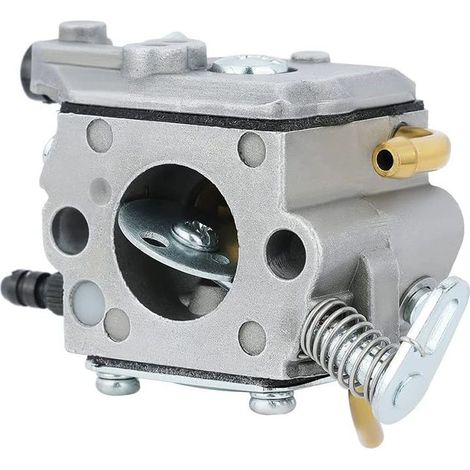 Réparation de Motos Carburateur pour Stihl pour MS250C 1123-120-0620 pour Zama C1Q-S92 1123-120-1651 Pièces détachées (1/5)