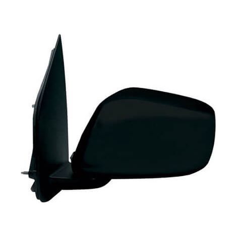 Rétroviseur électrique gauche noir Nissan Navara 2005-2007
