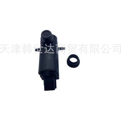 985101W000 ist für Scheibenwaschmotoren in Hyundai- und Kia-Fahrzeugen geeignet. (98510-1W00) (1/4)