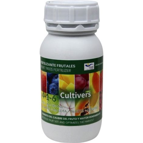 Cultures liquides universelles liquide cologique 5 l (1/5)