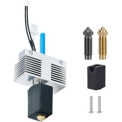 Kit d'extrudeuse Hotend pour tête d'impression Neptune 4 Plus/Max (2025) (1/5)