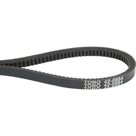 Courroie trapézoïdale TORO 420884