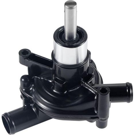 Pompe à eau pour moto 19200-MY9-000 compatible avec Honda CB400 92-98 VTEC 99-07 (1/5)