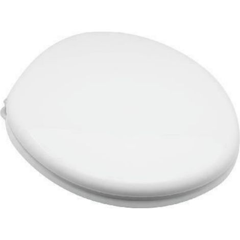 Sedile wc per cesame vaso bit forma 2 (1/3)