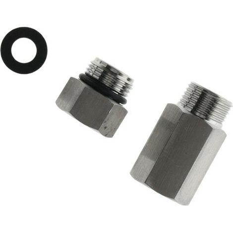 VB Anschlussnippel Zubehör 41,5x52x21,5mm (1/2)
