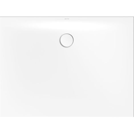 BetteFloor Side receveurs de douche rectangulaires, 1200x900mm,