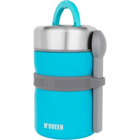 Noveen TB963 Thermos Blau 2000 ml (1/5)