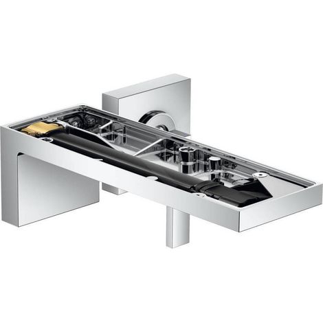 AXOR 47062000 Mitigeur lavabo encastré (1/5)