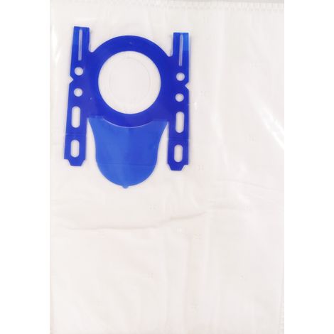 5 SACCHETTI ASPIRAPOLVERE BOSCH SIEMENS BBZ 41 F G ALL - ARIETE - GIRMI S 11M