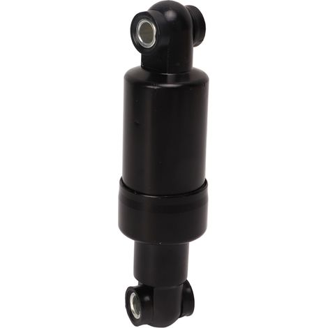 Amortisseurs ArrièRe de Scooter éLectrique, Amortisseurs de Ressort de Suspension ArrièRe de Vélo D'alliage D'aluminium de 10 Pouces pour Les Scoters de VTT EBike.