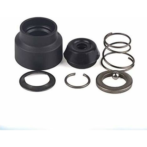 CHOYCLIT Couvercle de Mandrin Remplacer pour GBH2 20 GBH24 GBH 2 24 2 20 24DSR Perceuse à Percussion éLectrique Accessoires D'Outils éLectriques (1/5)