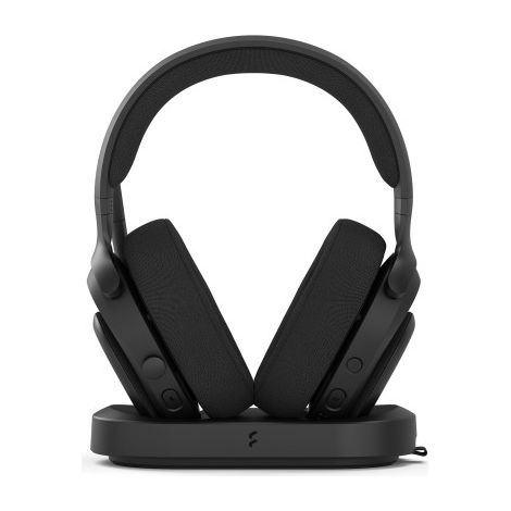Fractal Scape Dark Headset