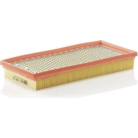 Filtre à air Mann Filter pour Ford 2.5I 24V
