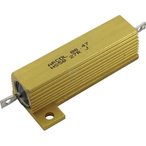 Résistance UNBRANDED R8R2P50W